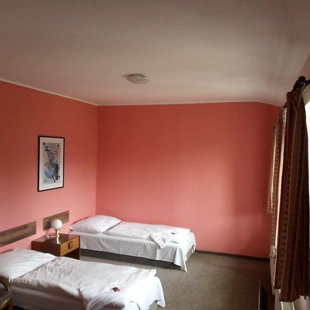 Penzion Prajzko, Hronov Extérieur photo
